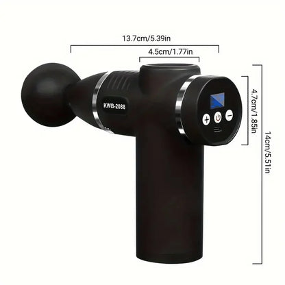 Mini Fascia Percussion Massager