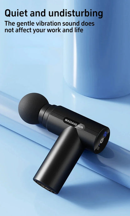 USB Mini Relaxation Massager