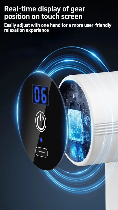 USB Mini Relaxation Massager