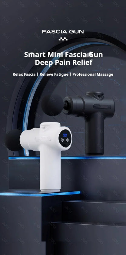 99-Level Digital Deep Massager