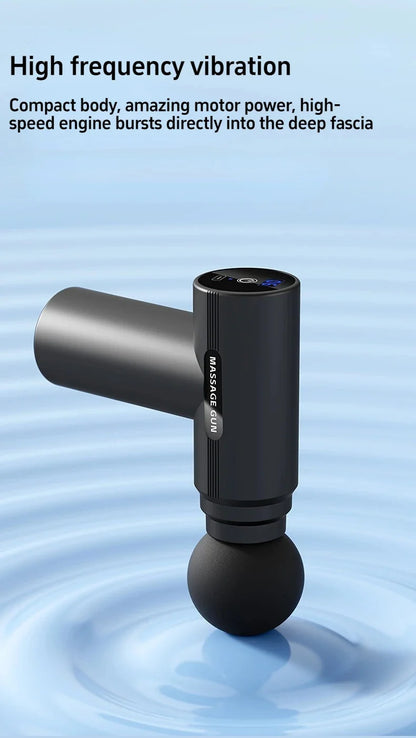 USB Mini Relaxation Massager