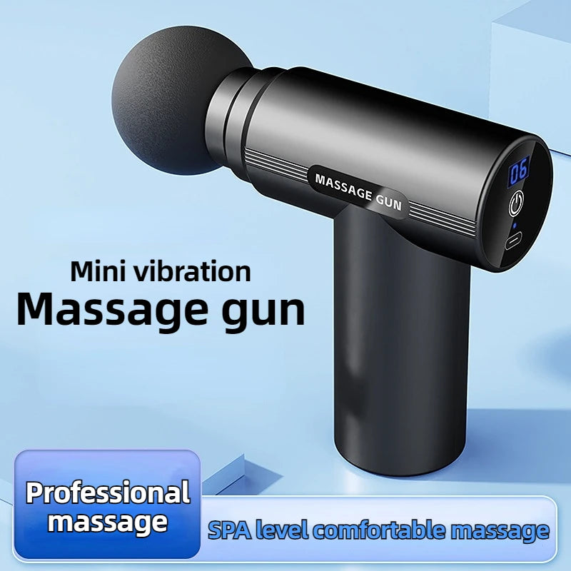 USB Mini Relaxation Massager