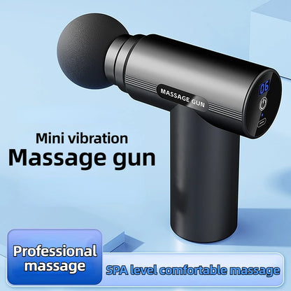 USB Mini Relaxation Massager