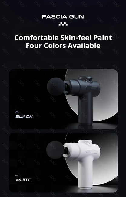 99-Level Digital Deep Massager