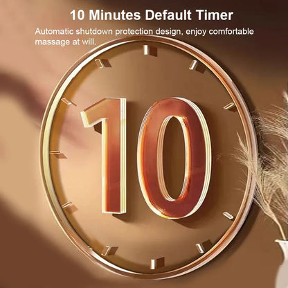 Six-Head High-Frequency Massager