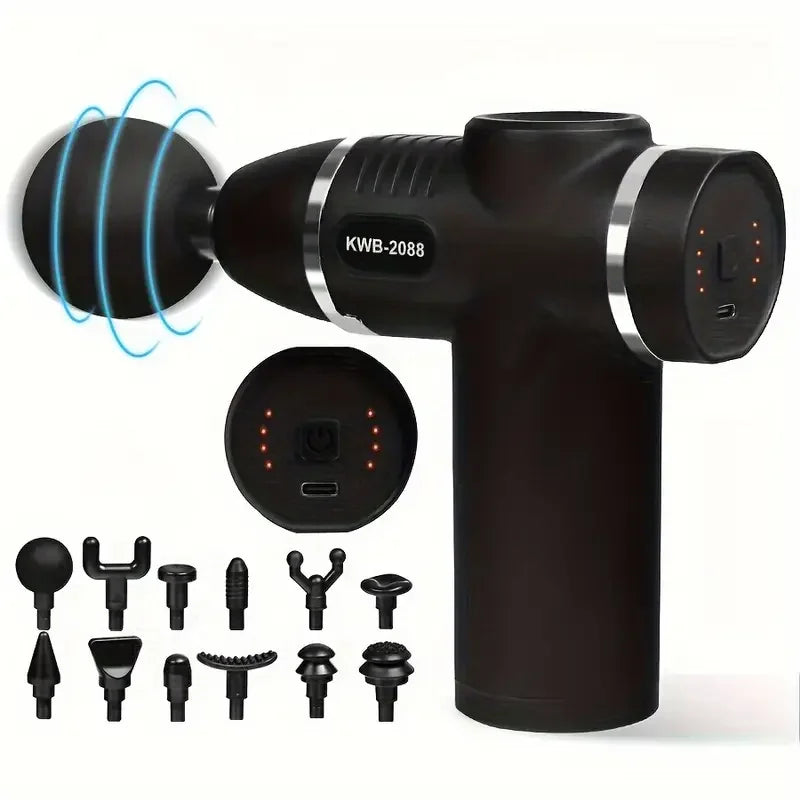 Mini Fascia Percussion Massager