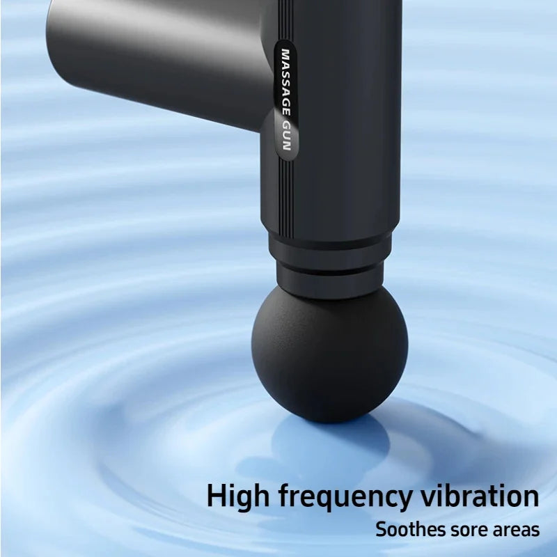 USB Mini Relaxation Massager